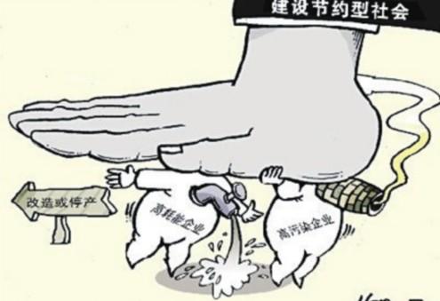 節(jié)能減排，凱能鍋爐在行動(dòng)