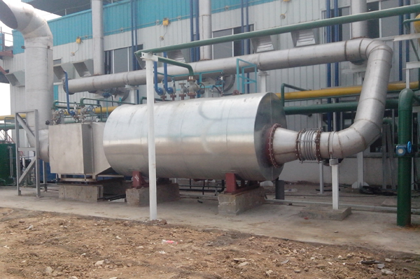 燃氣發(fā)電機尾氣余熱回收 燃氣發(fā)電機尾氣余熱回收