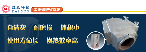 鍋爐省煤器生產(chǎn)廠家青島凱能