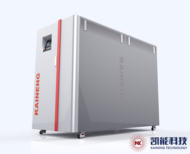 凱能700KW冷凝燃?xì)鉄崴仩t