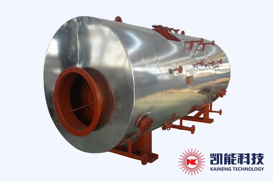 1000KW 2000KW發(fā)電機組余熱鍋爐