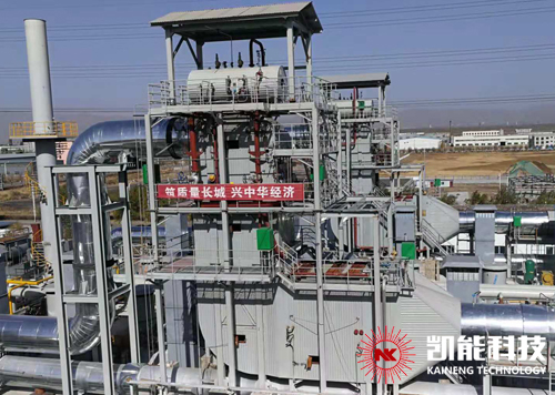 發(fā)電機(jī)組煙氣余熱發(fā)電項(xiàng)目