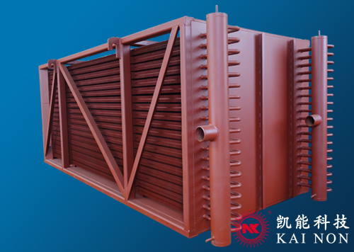 陜西灞橋熱電廠環(huán)保超低排放改造工程MGGH煙氣冷卻器項(xiàng)目