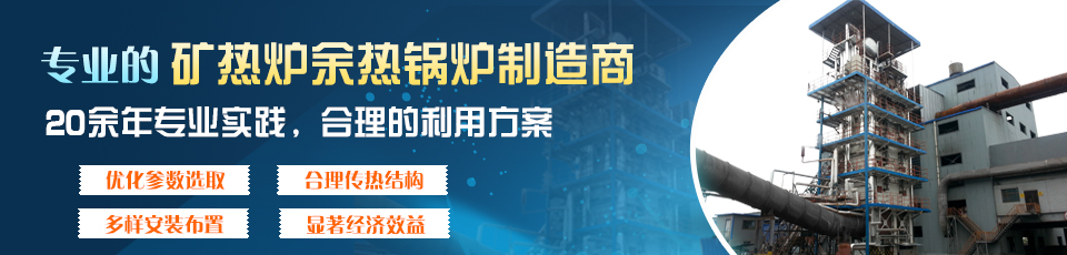 專業(yè)的余熱鍋爐制造，20年專注余熱鍋爐研發(fā)生產(chǎn)制造